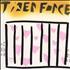Tiger Force Go Back To Your Glass House / Teeeeth - Hearts artwork 7