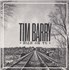Tim Barry High On 95 - Coke Bottle Clear Vinyl LP USA 8LPLPHI881885