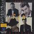 Tin Machine Baby Universal CD single Japanese TINC5BA137950