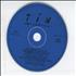 Tin Machine Baby Universal CD single US TINC5BA04511