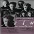 Tin Machine Japan Tour 1992 handbill Japanese TINHBJA640163