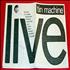 Tin Machine Live tour programme UK TINTRLI175614