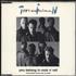 Tin Machine You Belong In Rock n' Roll CD single UK TINC5YO45976