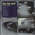 Tin Tin Out Strings For Yasmin CD single UK TTOC5ST186508