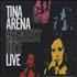 Tina Arena Greatest Hits Live 2-disc CD/DVD set Australian TIA2DGR333587