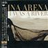 Tina Arena If I Was A River CD single Japanese TIAC5IF283387