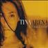 Tina Arena If I Was A River 2-CD single set UK TIA2SIF351529