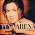 Tina Arena In deep CD album Mexican TIACDIN180856