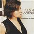 Tina Arena Symphonie De L'ame CD single French TIAC5SY226378