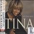 Tina Turner All The Best 2-CD album set Japanese TUR2CAL304133