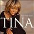 Tina Turner All The Best 2-CD album set UK TUR2CAL306443