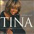Tina Turner All The Best 2-CD album set European TUR2CAL315168