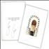 Tina Turner Autographed Christmas Card memorabilia UK TURMMAU389968