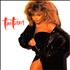 Tina Turner Break Every Rule press pack US TURPPBR102733