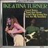 Tina Turner Coleccion Estelar vinyl LP Mexican TURLPCO238006