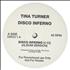 Tina Turner Disco Inferno 12