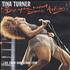 Tina Turner Do You Want Some Action video UK TURVIDO316708