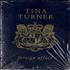 Tina Turner Foreign Affair - Sealed passport pack CD album US TURCDFO204710