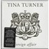 Tina Turner Foreign Affair - Sealed cd album box set UK TURDXFO834487