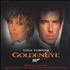 Tina Turner Goldeneye CD single UK TURC5GO188230