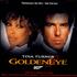 Tina Turner Goldeneye CD single UK TURC5GO56682