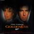 Tina Turner Goldeneye CD single Dutch TURC5GO57721