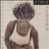 Tina Turner Greatest Hits CD album US TURCDGR33707