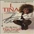 Tina Turner I, Tina - AUTOGRAPHED book Canadian TURBKIT313593
