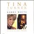 Tina Turner In Your Wildest Dreams CD single Dutch TURC5IN626047
