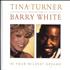 Tina Turner In Your Wildest Dreams CD single US TURC5IN75131