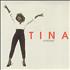 Tina Turner Interview CD album UK TURCDIN147061