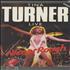 Tina Turner Live - Nice 'N' Rough video UK TURVILI282151