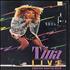 Tina Turner Live - Private Dancer Tour video UK TURVILI222220