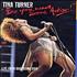 Tina Turner Live From Barcelona 1990 - Do You Want Some Action! video UK TURVILI74031