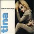 Tina Turner Look Me In The Heart CD single UK TURC5LO08219