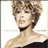 Tina Turner On Silent Wings CD single Dutch TURC5ON626031