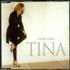 Tina Turner Open Arms 2-CD single set UK TUR2SOP306440