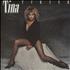 Tina Turner Private Dancer vinyl LP Australian TURLPPR670974