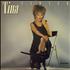 Tina Turner Private Dancer vinyl LP Greek TURLPPR769901