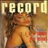 Tina Turner Record Mirror magazine UK TURMARE165246
