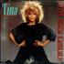 Tina Turner Show Me Some Respect - Sealed 12