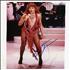 Tina Turner Signed Photograph photograph UK TURPHSI287627