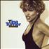 Tina Turner Simply The Best - 1st LP UK TUR2LSI316560