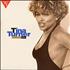 Tina Turner Simply The Best 2-LP vinyl set Spanish TUR2LSI208470