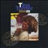 Tina Turner Simply The Best 2-CD album set Australian TUR2CSI371476