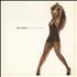 Tina Turner Steamy Windows CD single UK TURC5ST47947