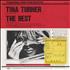Tina Turner The Best 7