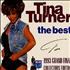 Tina Turner The Best CD single Australian TURC5TH224821