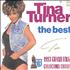 Tina Turner The Best CD single Australian TURC5TH24913