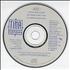 Tina Turner The Best CD single US TURC5TH34013
